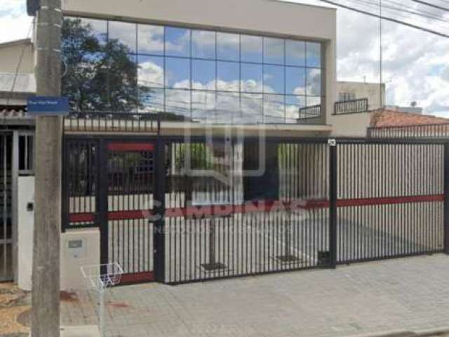 Sala comercial para alugar no Jardim Bela Vista, Campinas , 9 m2 por R$ 2.000