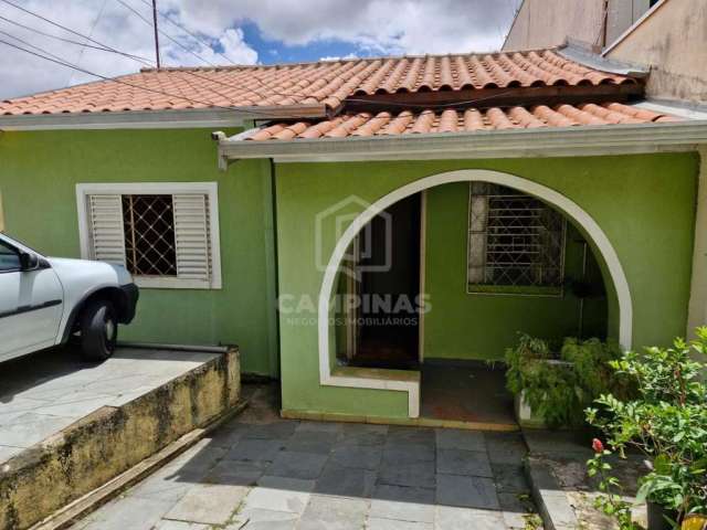Casa comercial com 2 salas à venda na Vila Nova, Campinas , 95 m2 por R$ 500.000