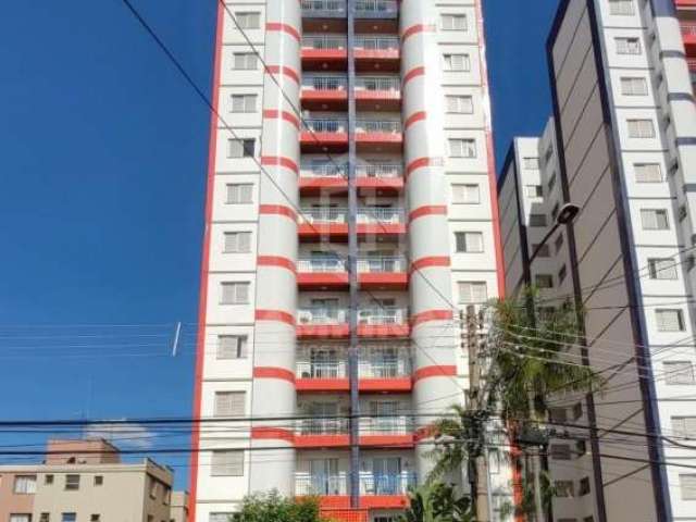 Apartamento com 2 quartos à venda na Vila Industrial, Campinas , 63 m2 por R$ 280.000