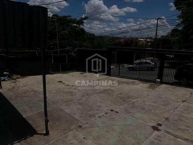 Terreno comercial para alugar no Jardim Yeda, Campinas  por R$ 3.000