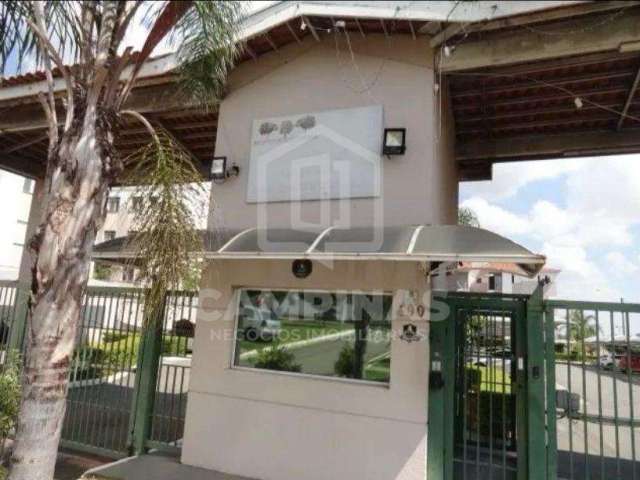Apartamento com 2 quartos à venda no Jardim Ipaussurama, Campinas , 53 m2 por R$ 260.000