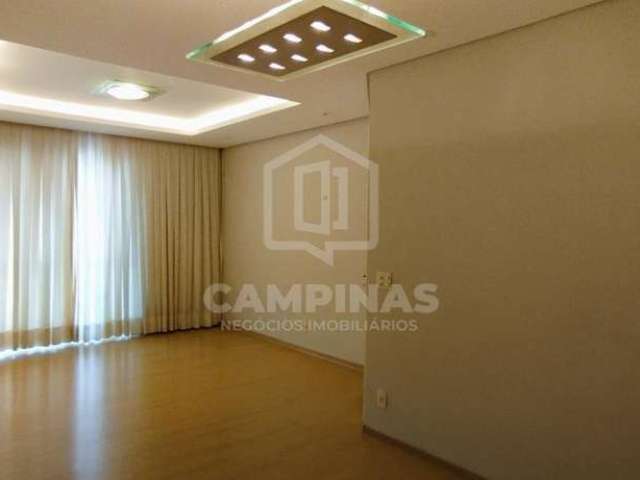 Apartamento com 3 quartos à venda na Rua Luiz Oliveira, 327, Parque das Flores, Campinas, 113 m2 por R$ 1.200.000
