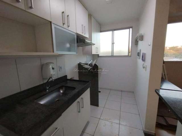 Apartamento 2 quartos no Residencial Aguas para venda em Campinas