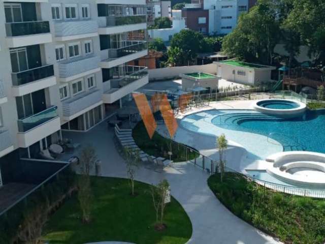 Apartamento Duplex Novo com 301 m² à Venda - em Jurerê!!