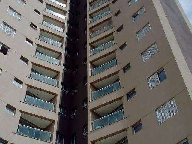 Apartamento à venda, 47 m² por R$ 280.000,00 - Vila Independência - Piracicaba/SP