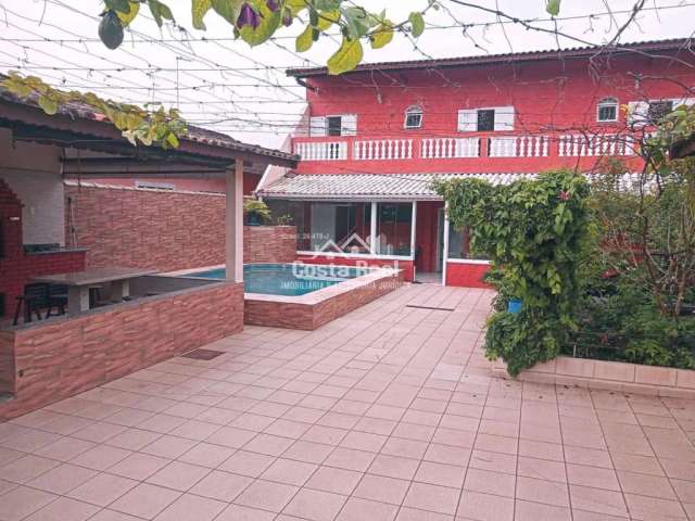 Casa com 4 quartos à venda na Cidade Ocian, Praia Grande , 160 m2 por R$ 1.200.000