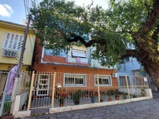 Apartamento com 3 quartos à venda na Rua Visconde do Herval, Menino Deus, Porto Alegre, 96 m2 por R$ 350.000