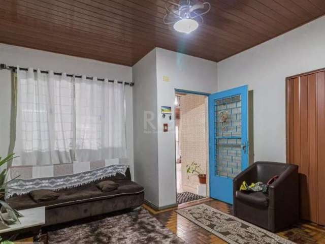 Casa com 2 quartos à venda na Rua Engenheiro Fernando de Abreu Pereira, Sarandi, Porto Alegre, 102 m2 por R$ 427.000