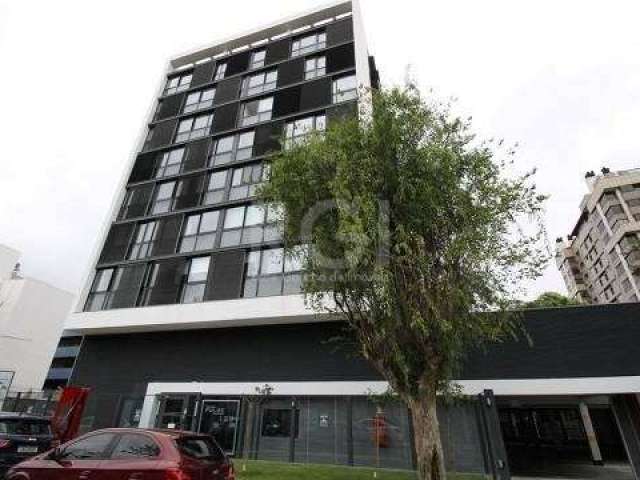 Apartamento com 1 quarto à venda na Rua Auxiliadora, Auxiliadora, Porto Alegre, 50 m2 por R$ 829.000