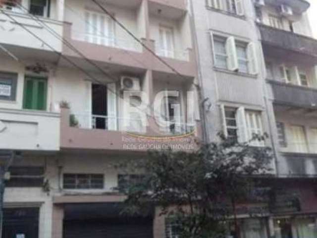 Apartamento com 2 quartos à venda na Rua Marechal Floriano Peixoto, Centro Histórico, Porto Alegre, 57 m2 por R$ 317.000