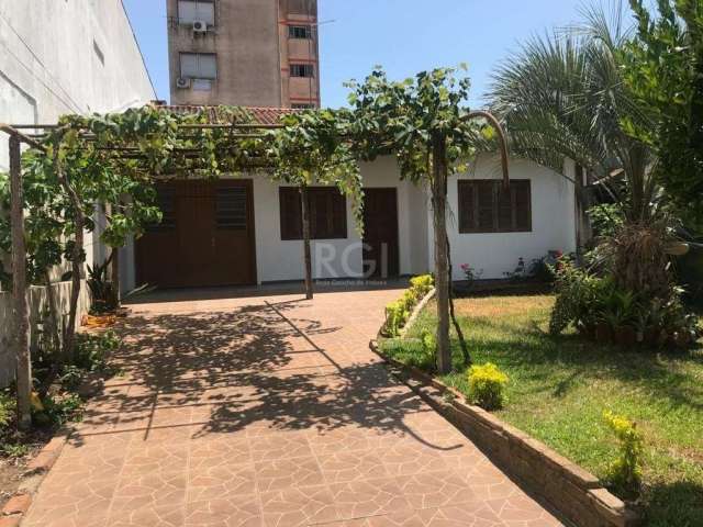 Casa com 2 quartos à venda na Rua Sepé Tiaraju, Centro, Canoas, 116 m2 por R$ 495.000