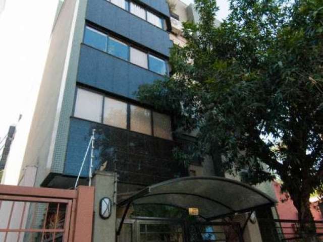 Apartamento com 2 quartos à venda na Rua Machado de Assis, Jardim Botânico, Porto Alegre, 77 m2 por R$ 540.000
