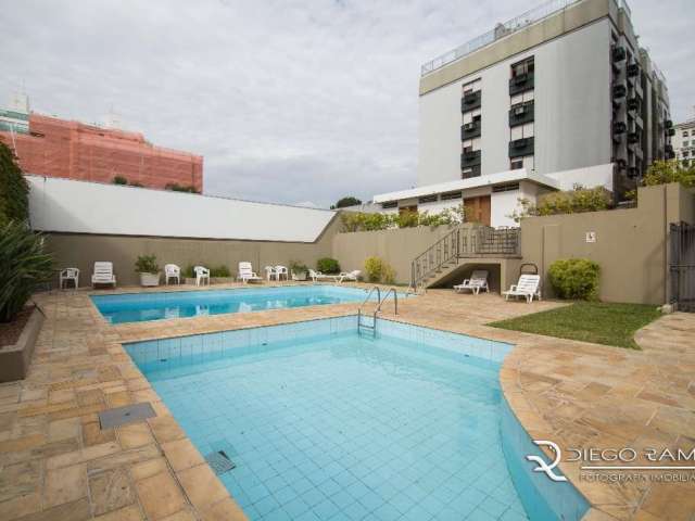 Cobertura com 3 quartos à venda na Avenida Carlos Gomes, Auxiliadora, Porto Alegre, 223 m2 por R$ 1.450.000