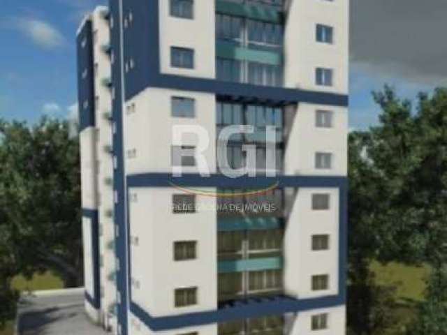Apartamento com 2 quartos à venda na Rua Aneron Corrêa de Oliveira, Jardim do Salso, Porto Alegre, 62 m2 por R$ 569.800