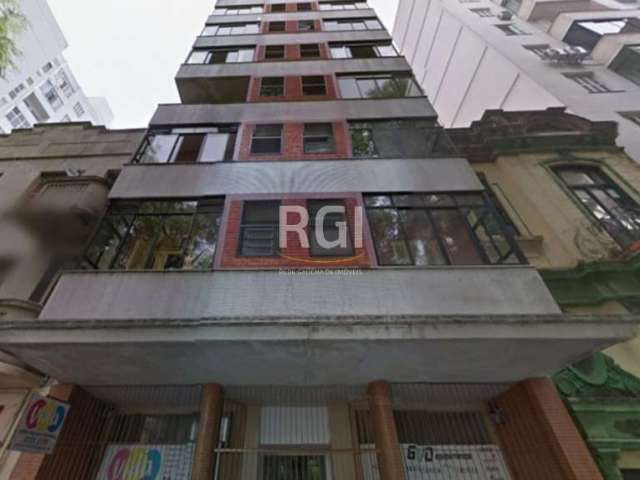 Apartamento com 2 quartos à venda na Praça Conde de Porto Alegre, Centro Histórico, Porto Alegre, 77 m2 por R$ 375.000