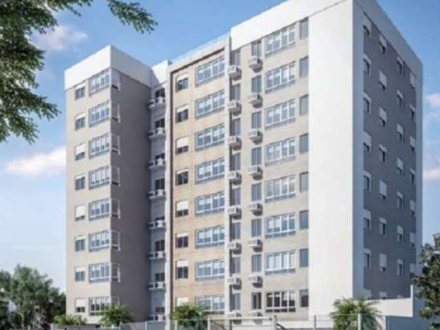 Apartamento com 2 quartos à venda na Rua São Marcos, Bom Jesus, Porto Alegre, 66 m2 por R$ 476.800