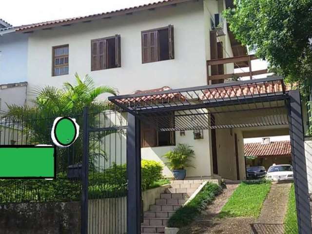 Casa com 2 quartos à venda na Rua Josué Guimarães, Espírito Santo, Porto Alegre, 112 m2 por R$ 522.000