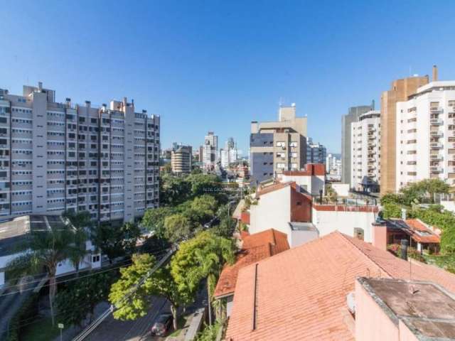 Apartamento com 4 quartos à venda na Rua Ciro Gavião, Bela Vista, Porto Alegre, 200 m2 por R$ 1.750.000