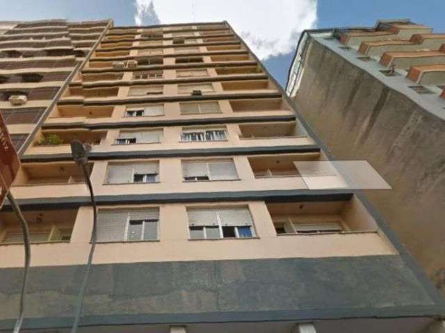 Apartamento com 3 quartos à venda na Jeronimo Coelho, Centro, Porto Alegre, 104 m2 por R$ 620.000