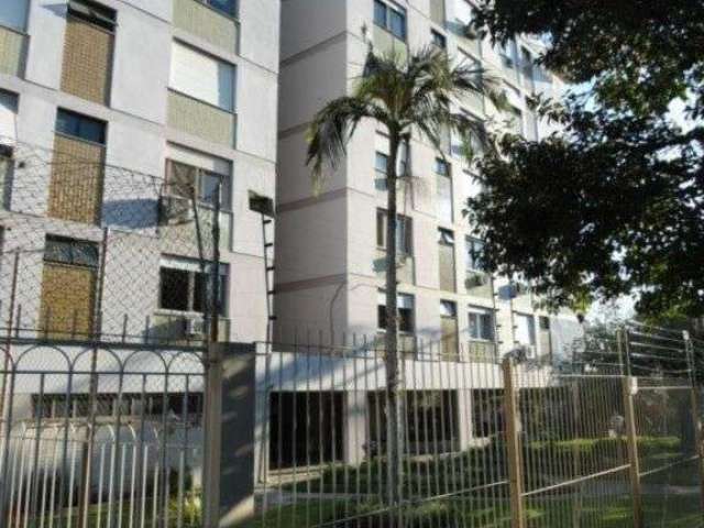 Apartamento com 2 quartos à venda na Rua Doutor Raul Moreira, Cristal, Porto Alegre, 88 m2 por R$ 320.000
