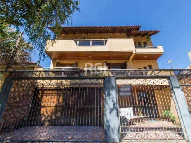 Casa com 4 quartos à venda na Rua Pinto da Rocha, Partenon, Porto Alegre, 420 m2 por R$ 890.000