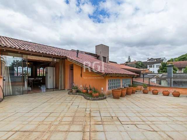 Casa com 3 quartos à venda na Rua José Kanan Aranha, Jardim Isabel, Porto Alegre, 100 m2 por R$ 1.250.000