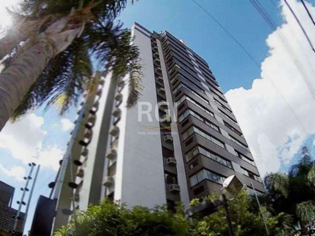 Apartamento com 3 quartos à venda na Rua General Iba Mesquita Ilha Moreira, Boa Vista, Porto Alegre, 124 m2 por R$ 1.855.000