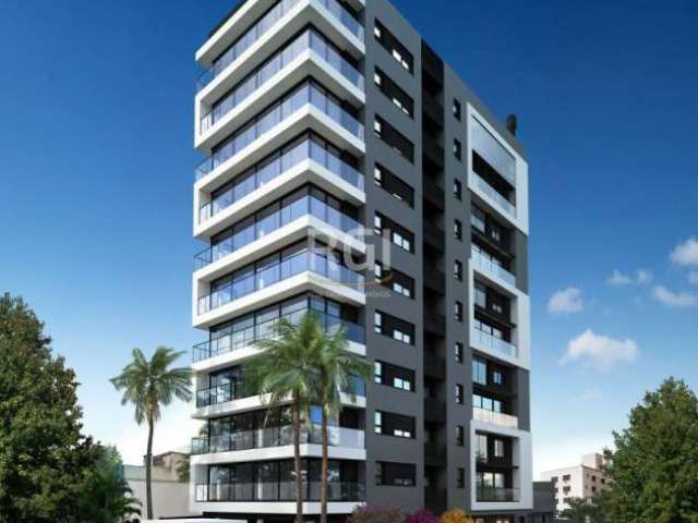 Apartamento com 1 quarto à venda na Rua Santa Cecília, Santa Cecília, Porto Alegre, 103 m2 por R$ 1.120.000