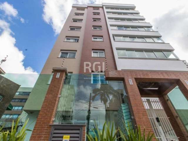 Apartamento com 3 quartos à venda na Rua General Tasso Fragoso, Boa Vista, Porto Alegre, 75 m2 por R$ 799.000
