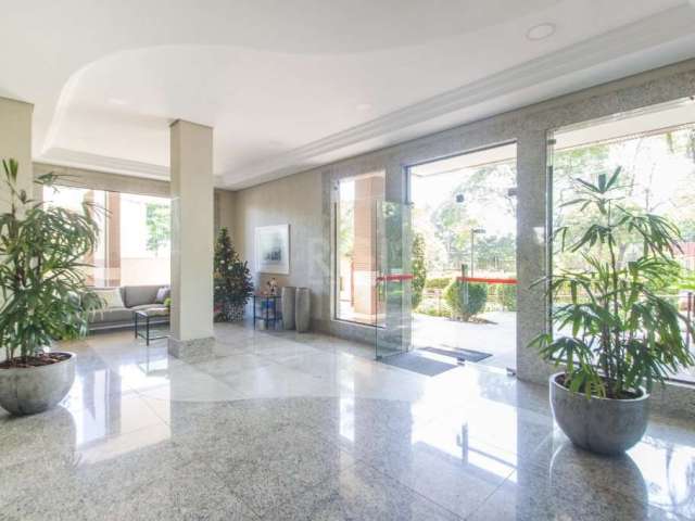 Apartamento com 3 quartos à venda na Rua Professor Cristiano Fischer, Jardim do Salso, Porto Alegre, 103 m2 por R$ 850.000