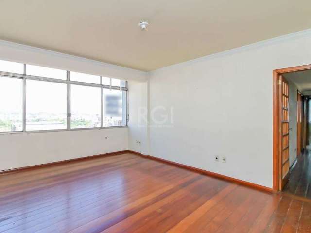 Apartamento com 4 quartos à venda na Avenida Independência, Independência, Porto Alegre, 122 m2 por R$ 450.000