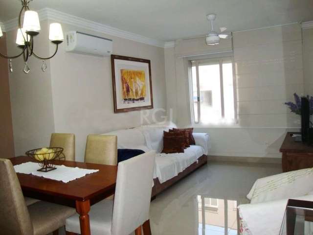 Apartamento com 3 quartos à venda na Rua Eudoro Berlink, Auxiliadora, Porto Alegre, 102 m2 por R$ 650.000