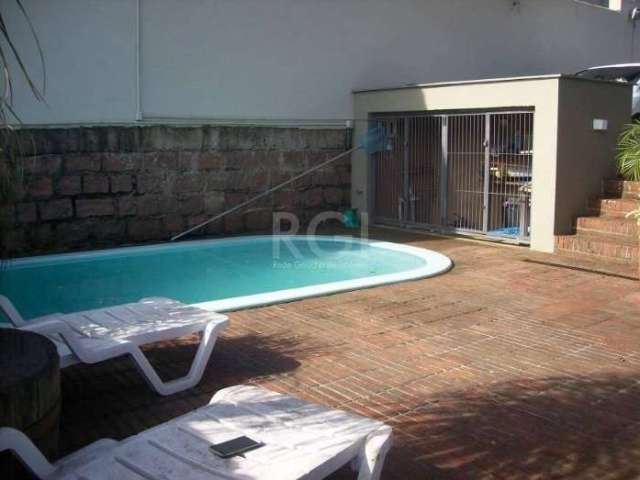 Casa com 4 quartos à venda na Rua Fernando Cunha, Ipanema, Porto Alegre, 139 m2 por R$ 998.000