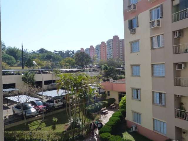 Apartamento com 3 quartos à venda na Rua Abram Goldsztein, Jardim Carvalho, Porto Alegre, 68 m2 por R$ 340.000