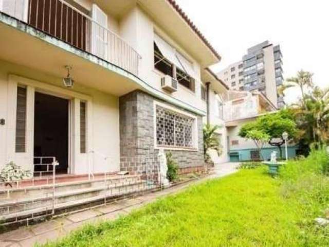 Casa com 5 quartos para alugar na Rua Dona Leonor, Rio Branco, Porto Alegre, 225 m2 por R$ 8.500