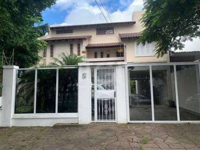 Casa com 6 quartos para alugar na Rua Alves Torres, Teresópolis, Porto Alegre, 400 m2 por R$ 7.500