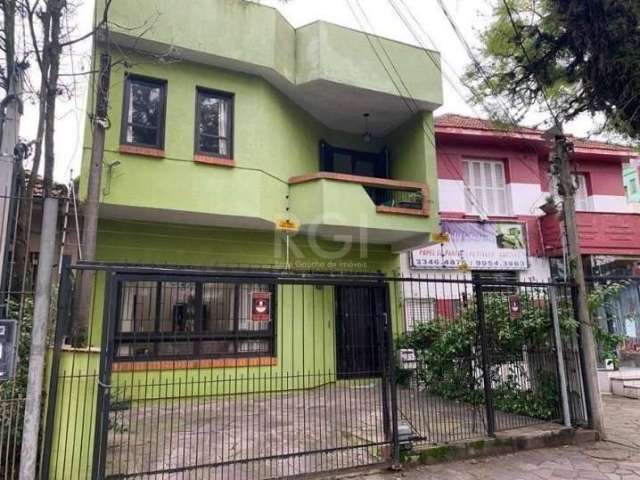 Casa com 4 quartos para alugar na Doutor Timoteo, Floresta, Porto Alegre, 400 m2 por R$ 5.500