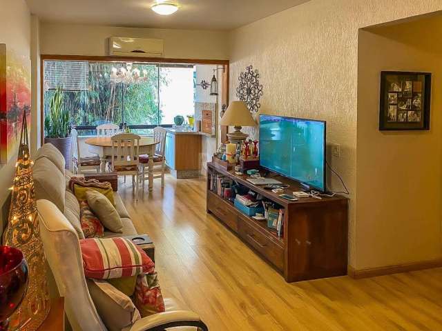 Apartamento com 2 quartos à venda na Avenida Padre Cacique, Praia de Belas, Porto Alegre, 77 m2 por R$ 679.900