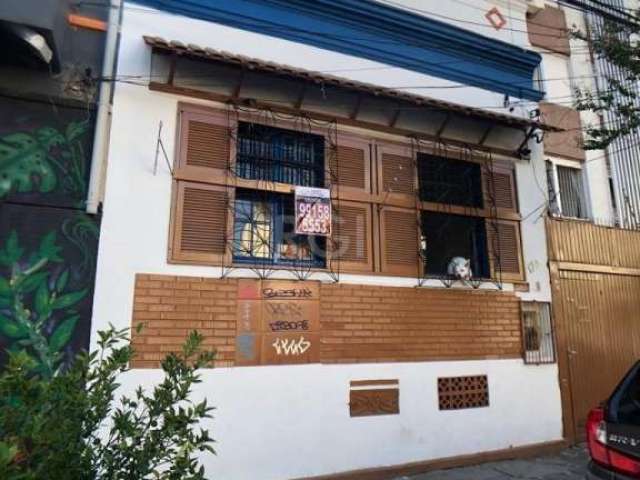 Casa com 2 quartos à venda na Rua Lopo Gonçalves, Cidade Baixa, Porto Alegre, 215 m2 por R$ 850.000