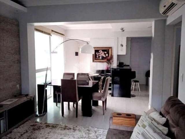 Apartamento com 3 quartos à venda na Rua Doutor Oscar Bittencourt, Menino Deus, Porto Alegre, 121 m2 por R$ 979.000