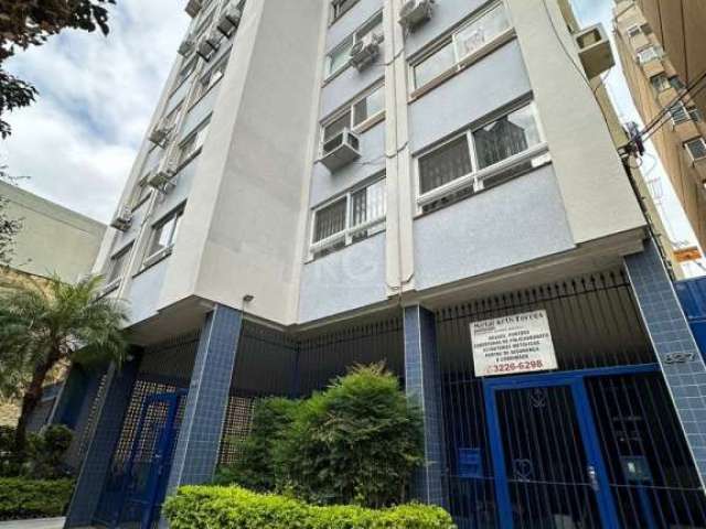 Apartamento com 2 quartos à venda na Rua Demétrio Ribeiro, Centro Histórico, Porto Alegre, 59 m2 por R$ 400.000