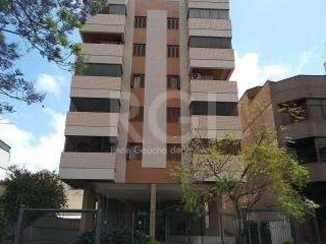 Apartamento com 2 quartos à venda na Avenida Lavras, Petrópolis, Porto Alegre, 94 m2 por R$ 445.000