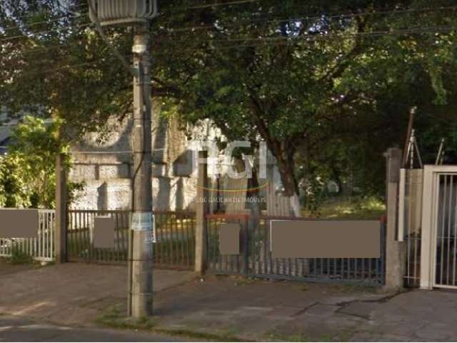 Terreno à venda na Rua Itararé, Jardim São Pedro, Porto Alegre por R$ 1.277.000