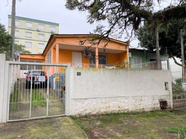 Casa com 2 quartos à venda na Rua José Juliano, São Sebastião, Porto Alegre, 136 m2 por R$ 418.800