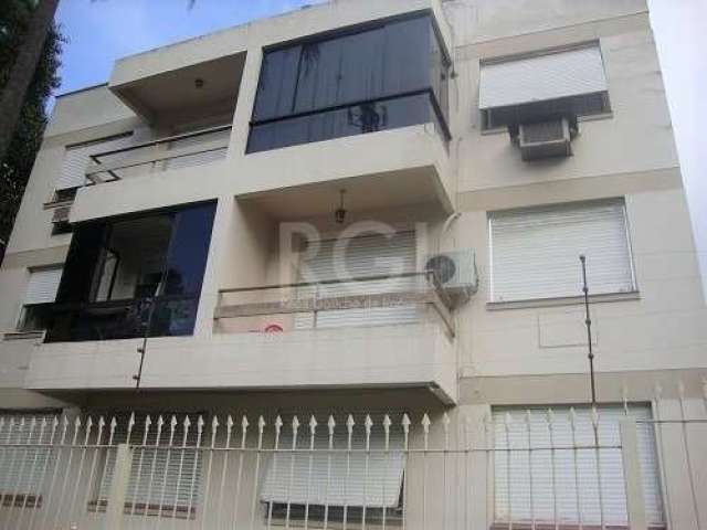 Cobertura com 2 quartos à venda na Rua Barão de Itaqui, Jardim São Pedro, Porto Alegre, 158 m2 por R$ 480.000