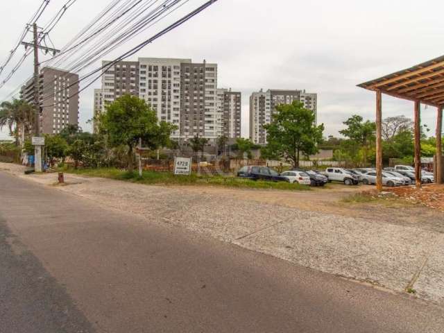 Terreno à venda na Avenida Assis Brasil, Jardim Lindóia, Porto Alegre por R$ 5.500.000