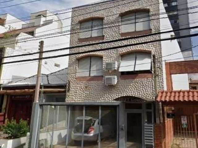 Apartamento com 2 quartos à venda na Rua Cabral, Rio Branco, Porto Alegre, 60 m2 por R$ 329.000