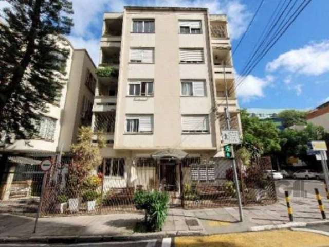 Apartamento com 3 quartos à venda na Rua Doutor Barros Cassal, Floresta, Porto Alegre, 86 m2 por R$ 360.000