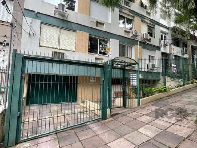 Apartamento com 3 quartos à venda na Felipe Camarao, Bom Fim, Porto Alegre, 103 m2 por R$ 380.000