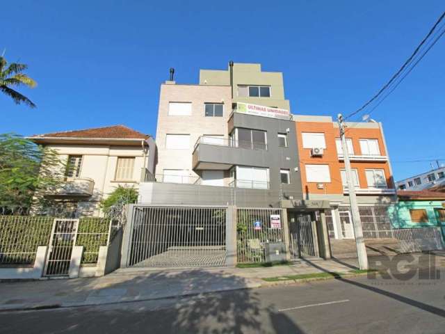 Apartamento com 2 quartos à venda na Rua Silveiro, Menino Deus, Porto Alegre, 72 m2 por R$ 580.000